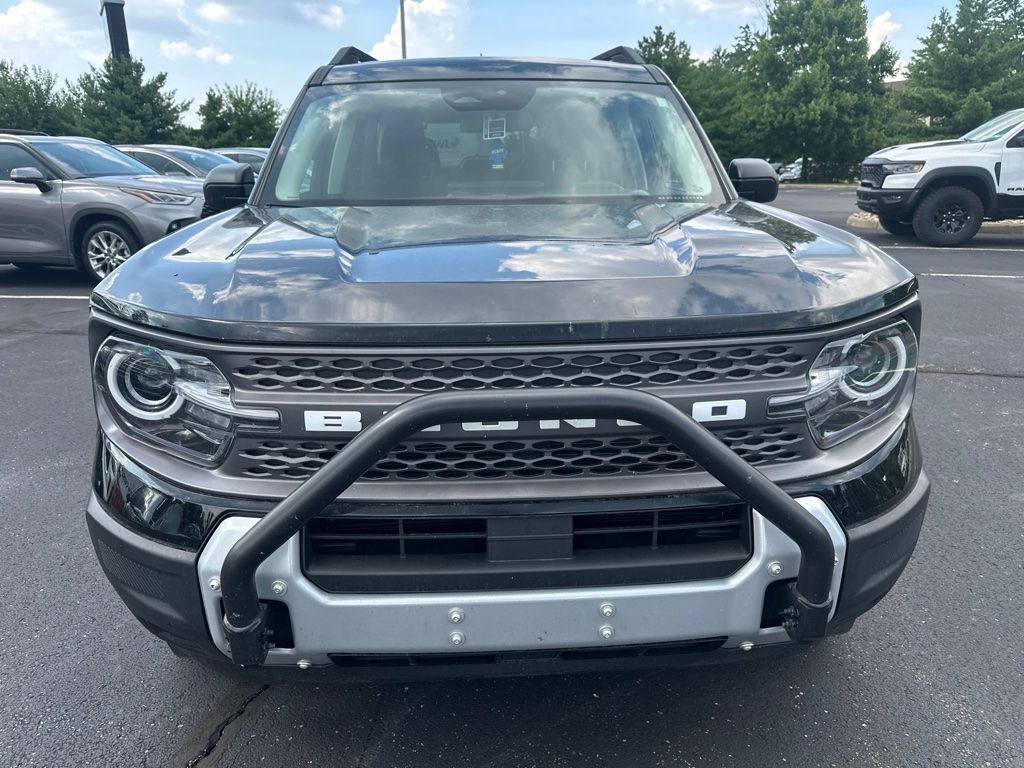 ford bronco sport 2025 3FMCR9BNXSRE84581 image ford bronco sport 2025 3FMCR9BNXSRE84581 image